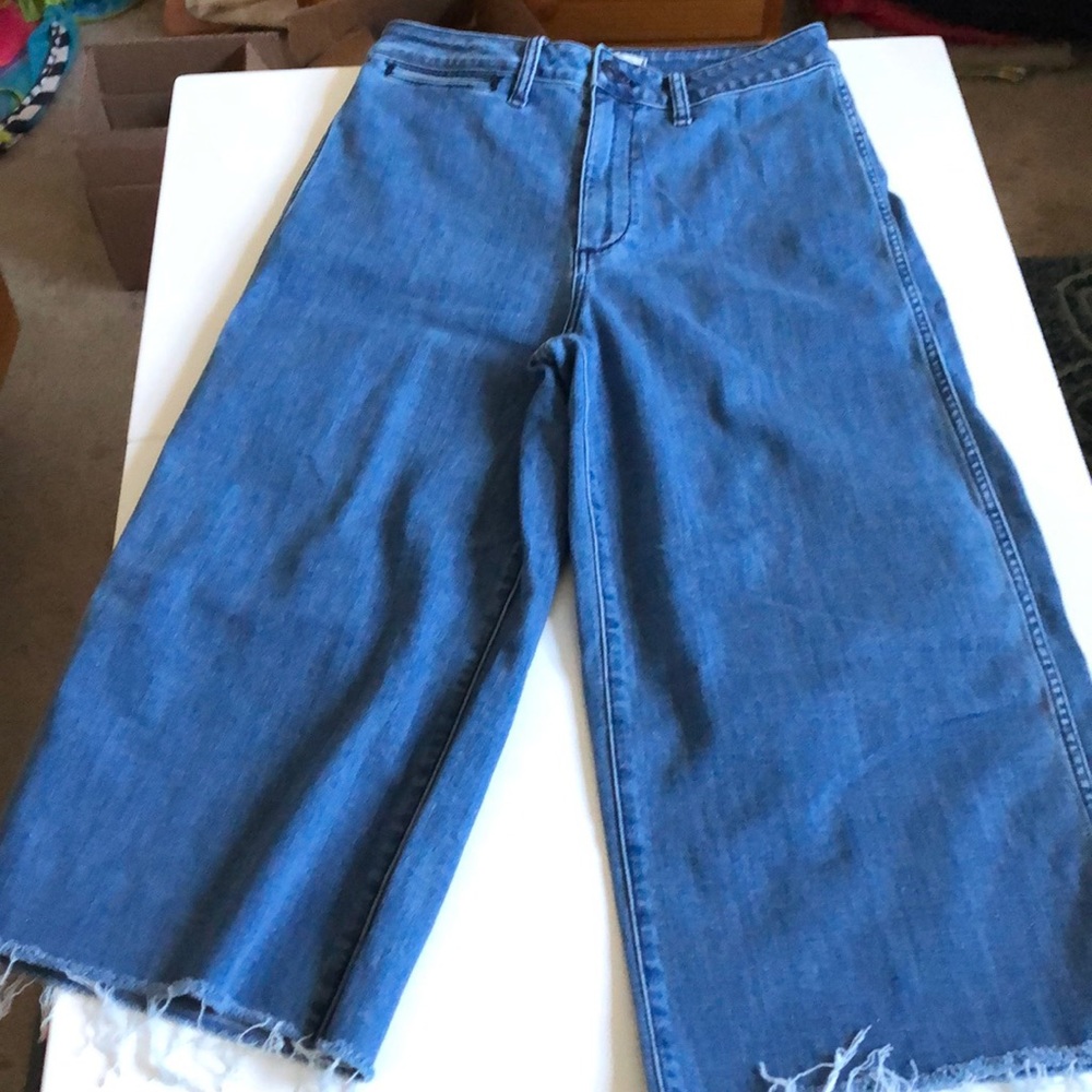 Madewell Jeans - Picture 1 of 5